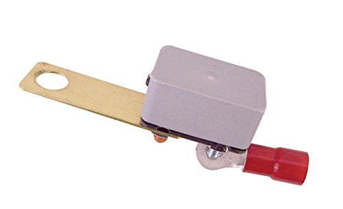Rig Rite 1020 24V Marine Circuit Breaker with Manual Reset - 20 Amp