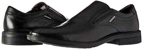 Sapato Social Ferracini Toquio Alpina Preto 42