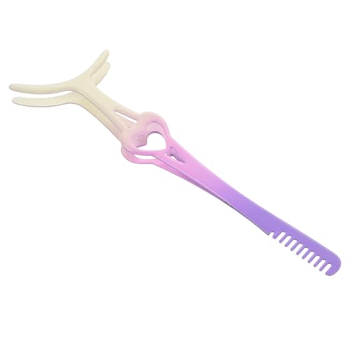 LOLIPPYY つけまつげ補助 女性まつげ 美容ツール ラッシュ ラッシュクランプ まつげエクステンション ラッシュツール まつげクランプ ステンレス鋼