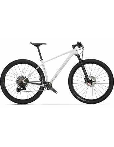  MTB carbonio Wilier USMA SL NX EAGLE 1X12 RECON - Bianco, XL