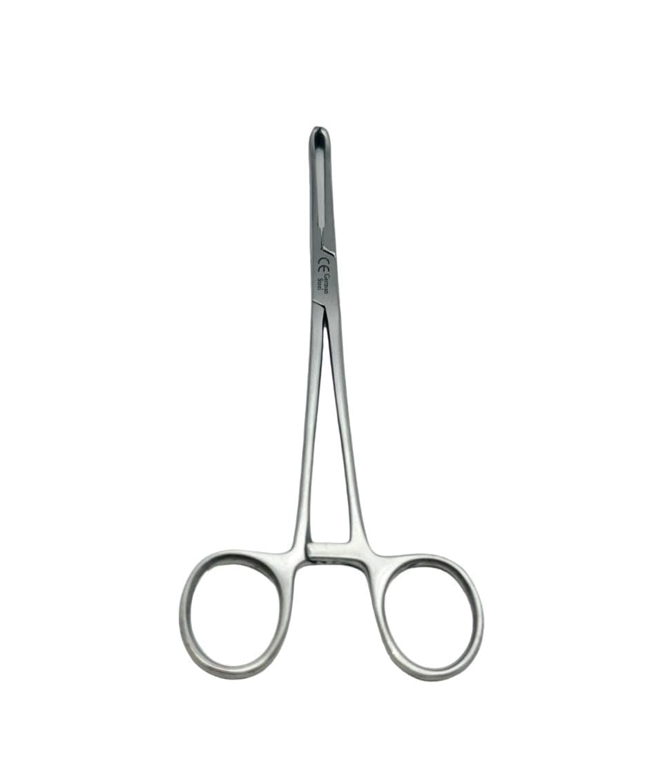 Mediwave Mouth Gag Heister Stainless Steel Surgical Instrument(Pack of 1Pc) 01