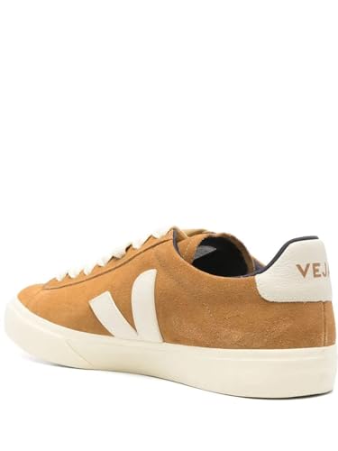 Veja Men's Campo Bold Suede Sneakers2
