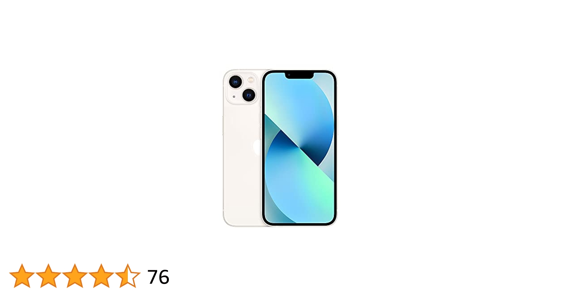 Apple iPhone 13 本体 Apple iPhone 13 128GB Niebieski - Cena, opinie na Ceneo.pl