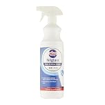 Nilco Nilglass H3 Smear-Free Glass & Mirror Cleaner 1 Litre Trigger Spray Bottle