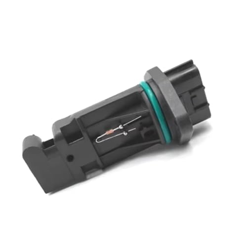Capteur MAF anti surconsommation essence résout voyant moteur Nissan Almera 0280218117