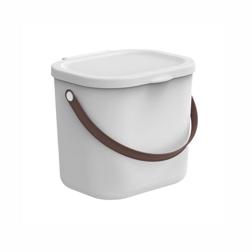 Rotho Babydesign Mini-Windelsammler YUMA - aus recyceltem...