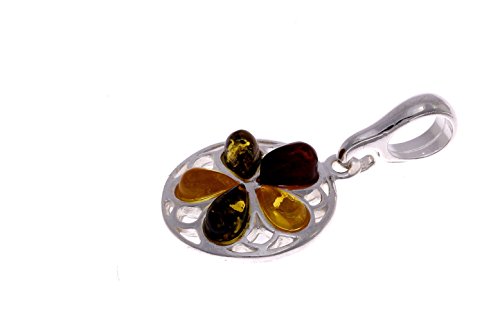 SilverAmber Jewellery UK 638