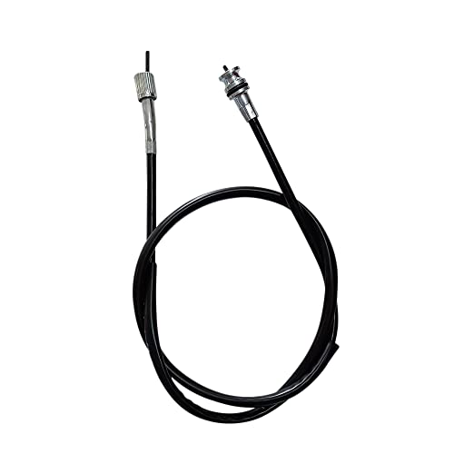 Goodfind68 Cable de velocímetro compatible con Suzuki 96-22 DRZ400 DR-Z400 DR650SE