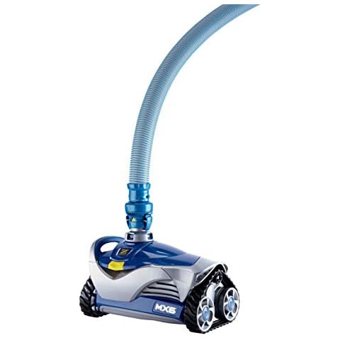 Robot Nettoyeur Zodiac W79102 MX6 Cover