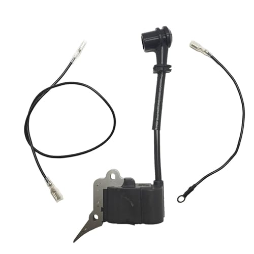 2500 25cc用チェーンソー点火コイル チェーンソースペアパーツ ガーデン電動工具アクセサリー