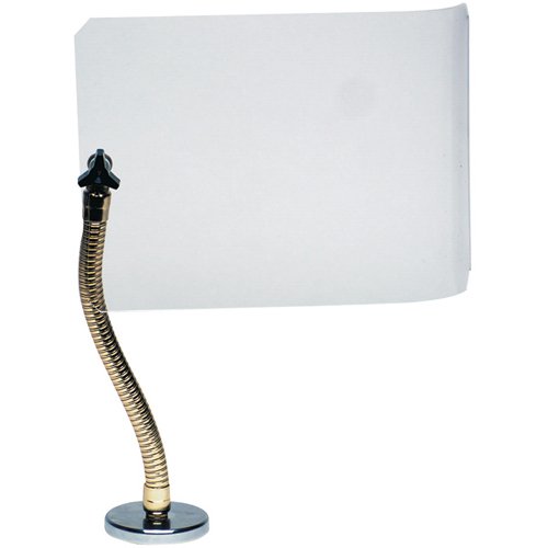 Flexbar 13005 10" x 12" Flexiguard™ Safety Shield w/Magnetic Base