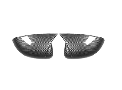 Rétroviseur 2 pour pcs/set klaxon couverture Benz A CLA 19-21