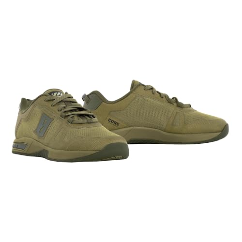 Image of VIKTOS Men's Core Containment Ultrlight Breathable Mesh Chassis Training Athletic Shoes for Functional Fitness & Workouts