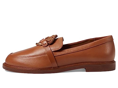 Image of Schutz Womens RhinoLoafer Flat
