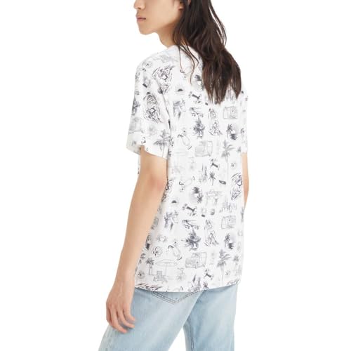 Image of Levi's Men's Short Sleeve Classic Pocket Tee (Available in Big)