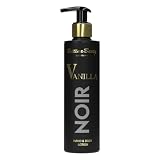 Bettina Barty Vanilla Noir Hand & Body Lotion 250 ml