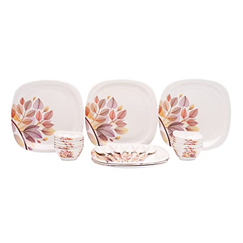 Top 10 Dinner Set For 8 Squares of 2023 Best Reviews Guide