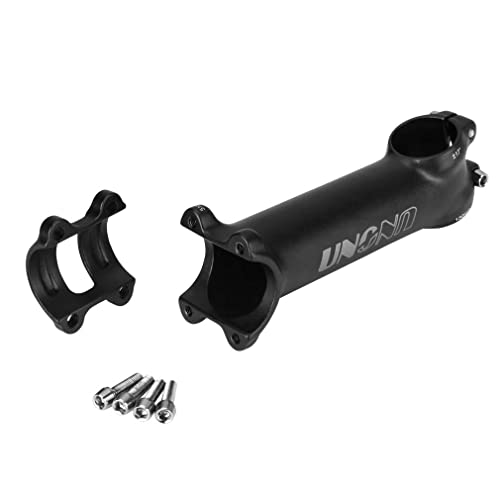 Besnin Bike Stem17° Degree Bicycle Stem, 31.8 * 60/70/90/110/130Mm Mtb Stem Mountain Bike Handlebar Stem For Bicycle, Road Bike, Mtb, Bmx, Cycling (17° 31.8 * 130Mm) #TOP5