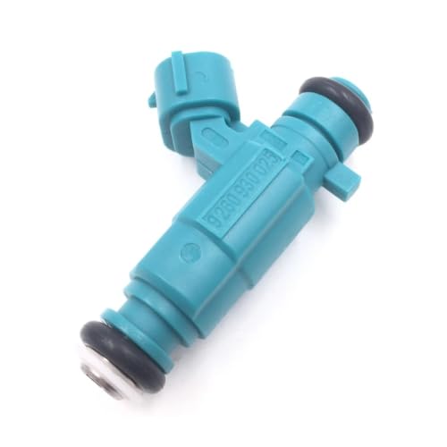 Inyectores 35310-23630 Evita Tirones en Motor Kit de 4 Piezas Aptas para 926093002