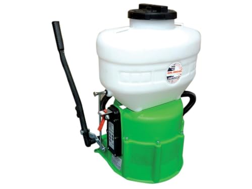 1 pz solforatrice a spalla scirocco nextradeitalia