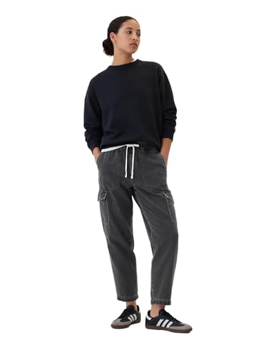 Image of Gap Womens Easy Cargo Pant