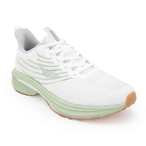 Image of Red Tape Athleisure Shoes for Men | Cultured Round-Toe Shape & Cushioning Technology