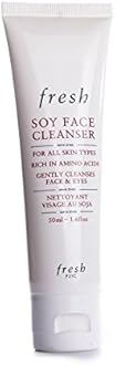 Fresh Soy Face Cleanser 1.6 oz