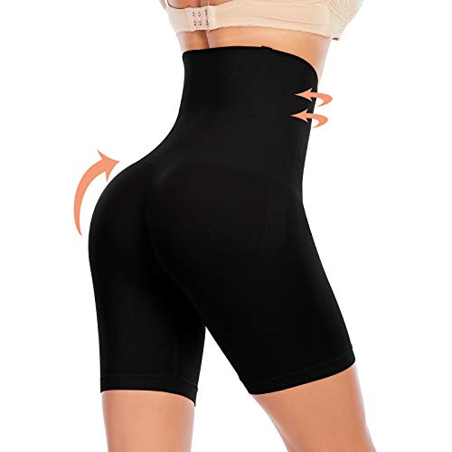 Image of Womens Shaper Shorts for Under Dresses WN0023