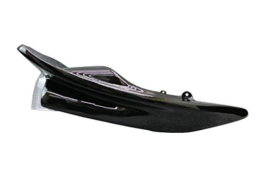 ＸＪＲ４００Ｒ　後期　ＣＢＸタイプ　カウル　黒＋スモーク/ 4HM9 RH02J 楽天市場】XJR400 後期 CBXタイプ カウル 黒