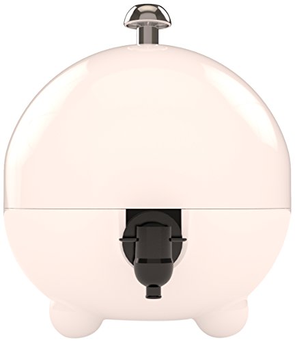 Laboul, Fontaine pour vin et boissons en bag in box 3L blanc Cover