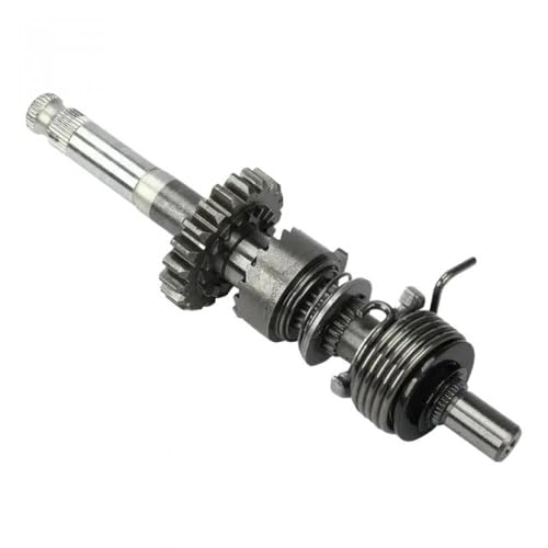 Eje de arranque YX140 repara roturas de patada en motor Yinxiang 1P56FMJ y pit bikes de tierra
