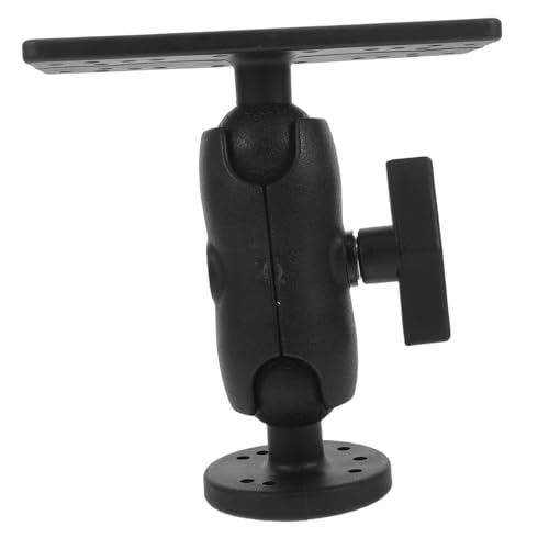 Support rotatif pour sondeur fixation stable pour écran qui bouge