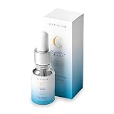 Hygieia Vitamin C Serum – Paraben Free Vitamin C & E Serum with Hyaluronic Acid – Skin Brightening &