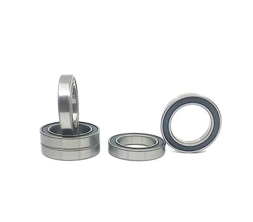 6902-2RS roulements de vélo pour supprimer le jeu mécanique de vos moyeux de 15mm