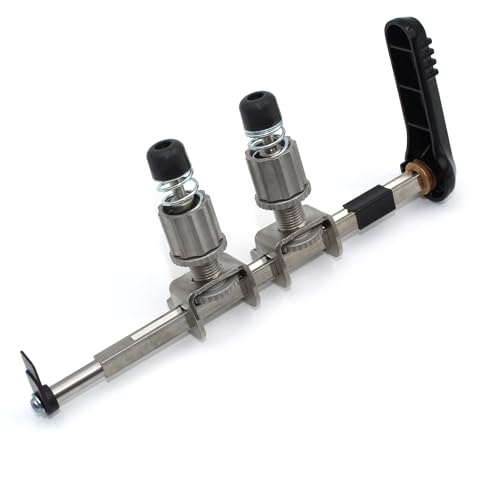 Image of P1083320-027 Kit Pivot Bar Toggle Bar for Zebra ZT610 ZT610R Thermal Label Printer 203dpi 300dpi 600dpi
