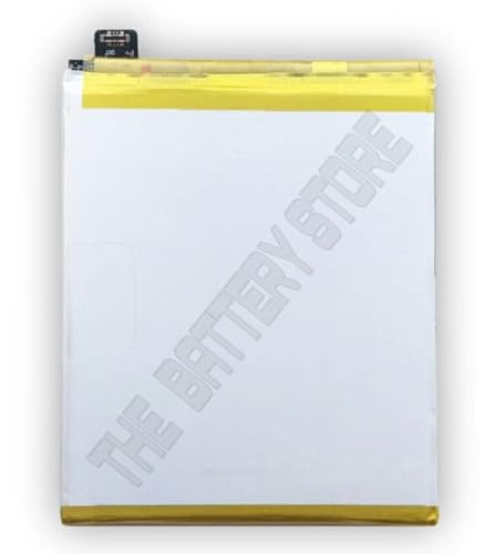Image of THE BATTERY STORE Original BLP681 Battery for Oppo F9, F9 Pro / R17,F9 4+ 64 Vision CPH1879, PBEM00 Battery with 6 Month Warranty****(PR45)