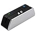 3 Track Bluetooth X6BT VIP Card Reader Writer Encoder POS Strip Card Swipe Reader