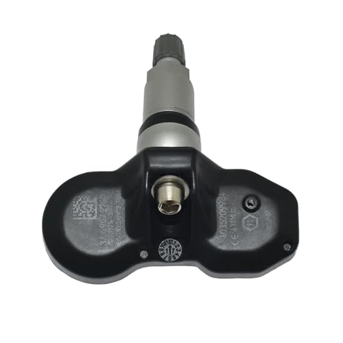 Remplacer capteur de pression des pneus 3AA907275D TPMS de 2012 à 2017 - 2