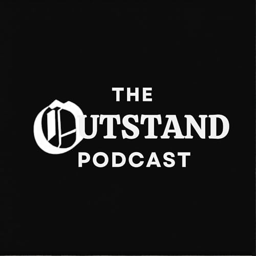 『The OutStand Podcast』のカバーアート
