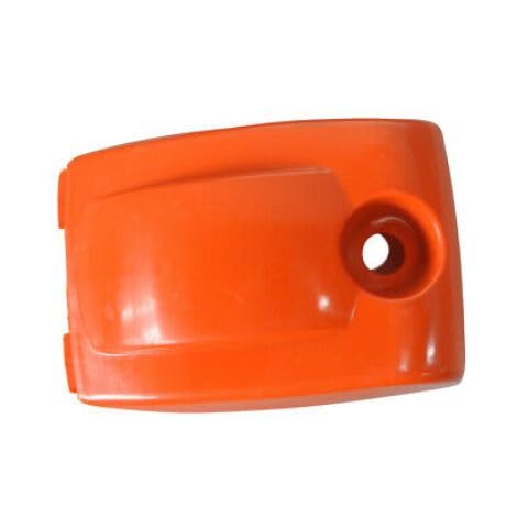 Air Filter Cover For 58cc Petrol Chainsaw CK6 Power & Hand Tool Kit (1 Tools)-image-20