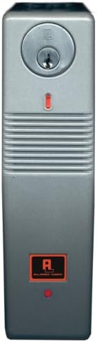 Alarm Lock PG21MS Narrow Stile Door Alarm image 2