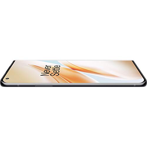Image of OnePlus 8 Pro (Onyx Black 8GB RAM+128GB Storage)