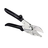 Crain 855 Quarter Round and Shoe Mold Cutter