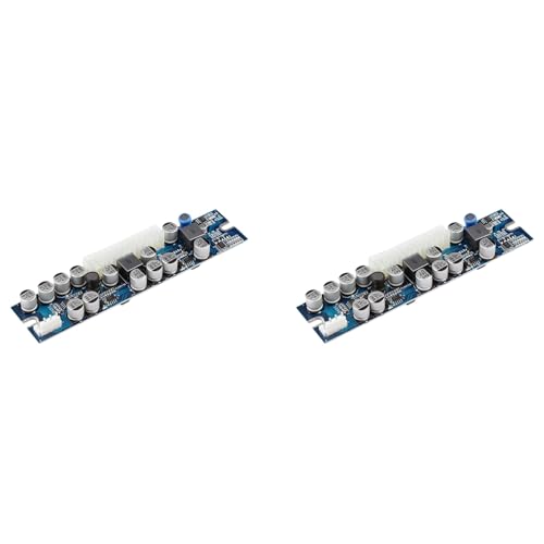 Module de puissance ATX Pico PSU 12V 300W pour mini ordinateur et PC