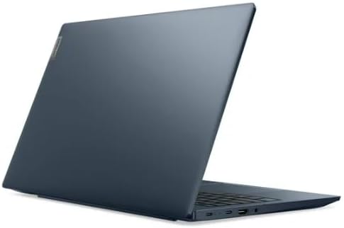 Miniatura 4 de Lenovo IdeaPad 5 15.6" (1920 x 1080) FHD IPS portátil, AMD Ryzen 7 5825U, gráficos Radeon, 16 GB RAM 512 GB SSD, Wi-Fi, cámara web, Windows 11 Home,