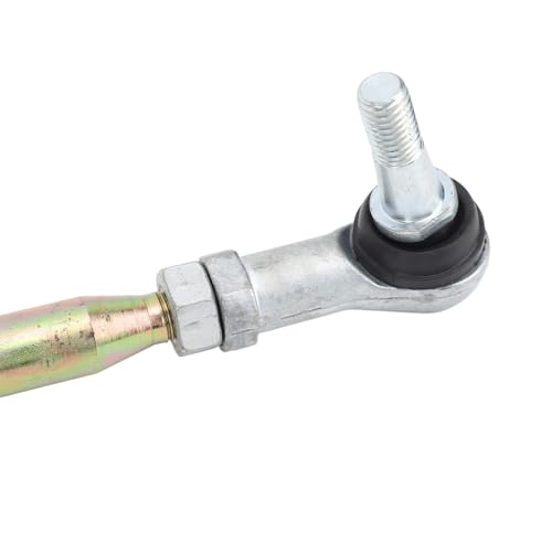 Conjunto da Extremidade do Tirante, Kit de Eixo de Montagem do Tirante Com Estabilidade Aprimorada D