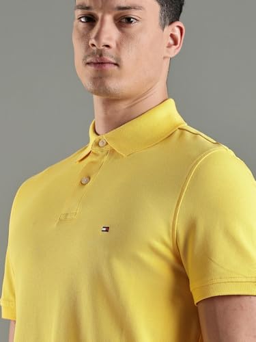 Image of Tommy Hilfiger Men T-Shirt