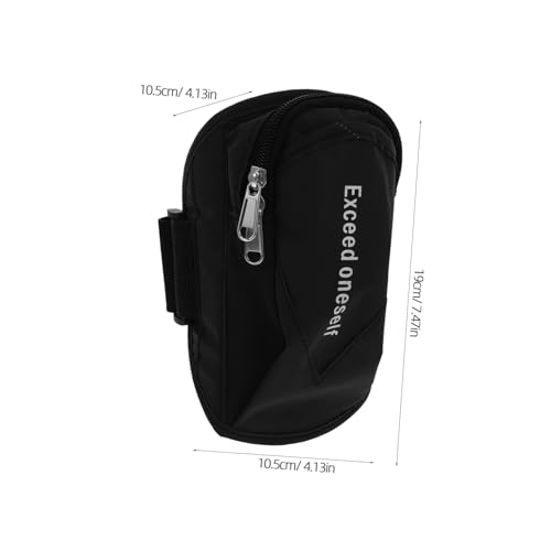 Bolso De Braçadeira Bolsa De Braço Corrida Homem e Mulher