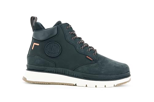 [pfBE] PALLASIDER CUFF WP+