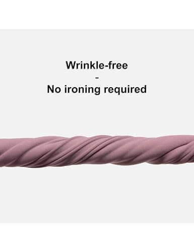 Little Donkey Andy Girl's Flare Leggings Cross Yoga Pants Athletic Casual Length Pants4